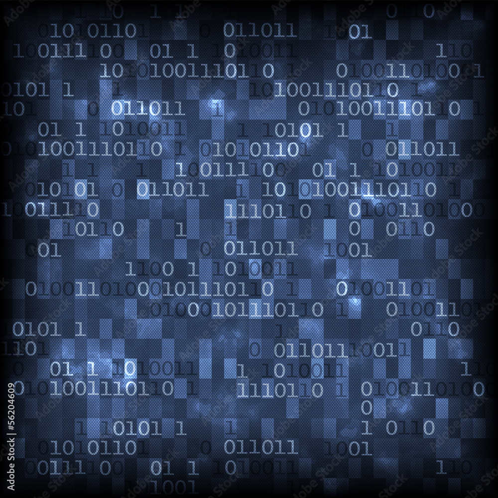 digital background digital background