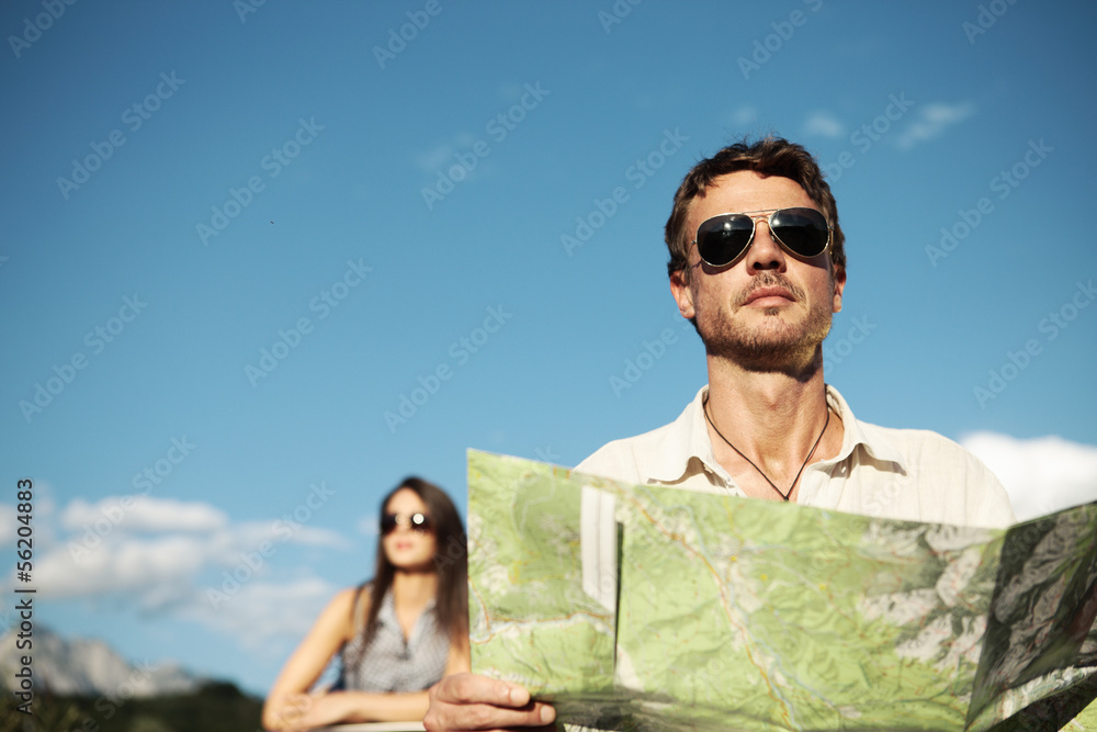 © stokkete - Travel