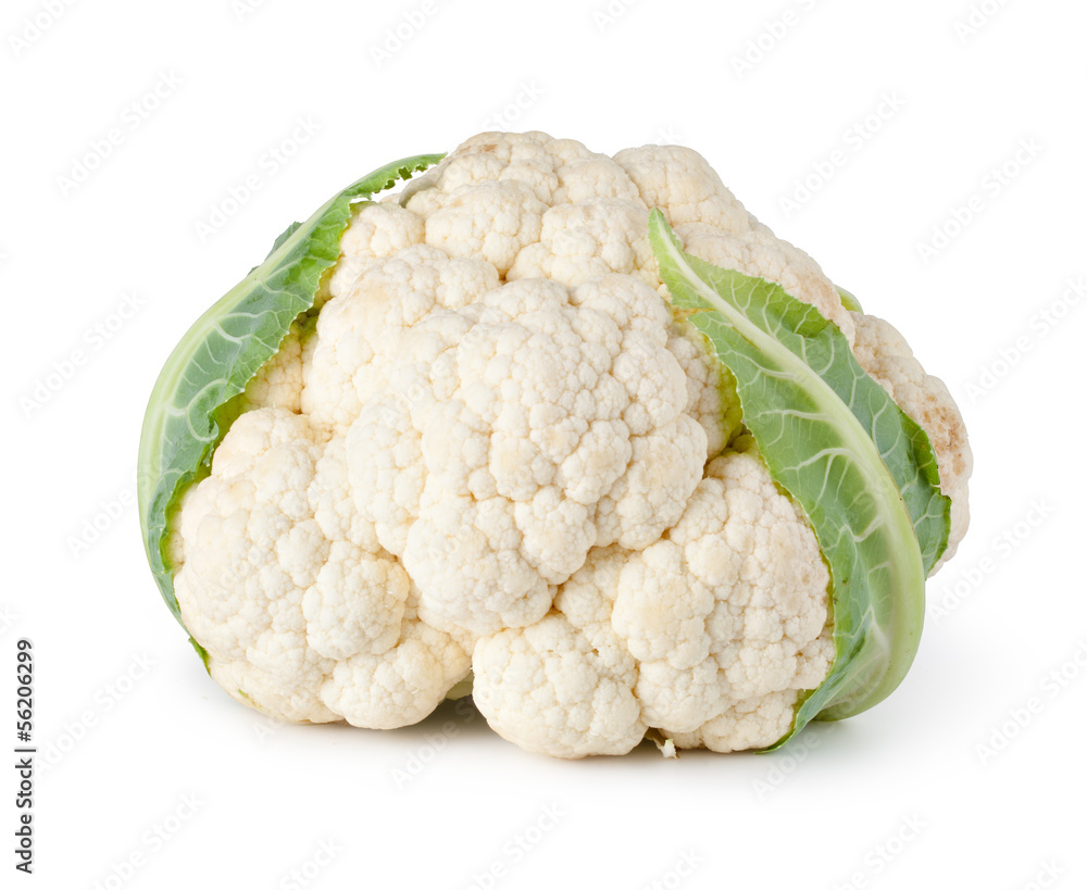 cauliflower cauliflower