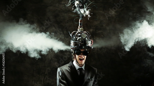 mind control