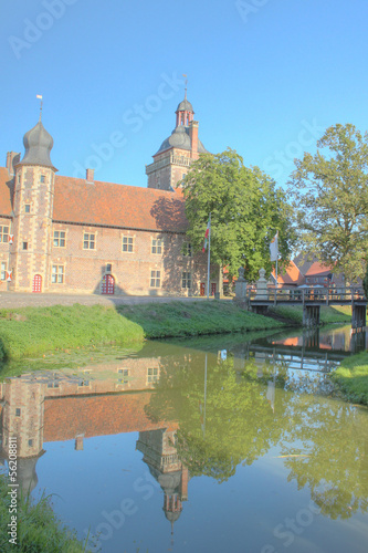 Schloss Raesfeld © pixs:sell