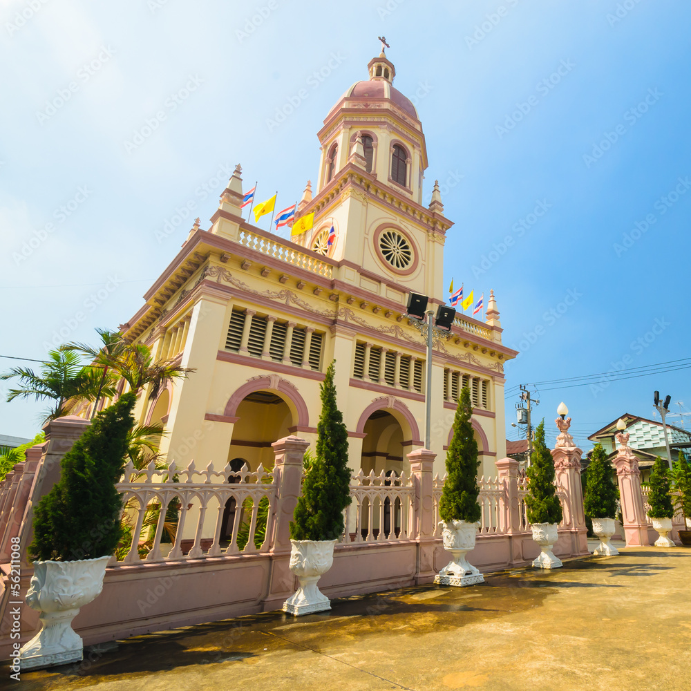 Church Church