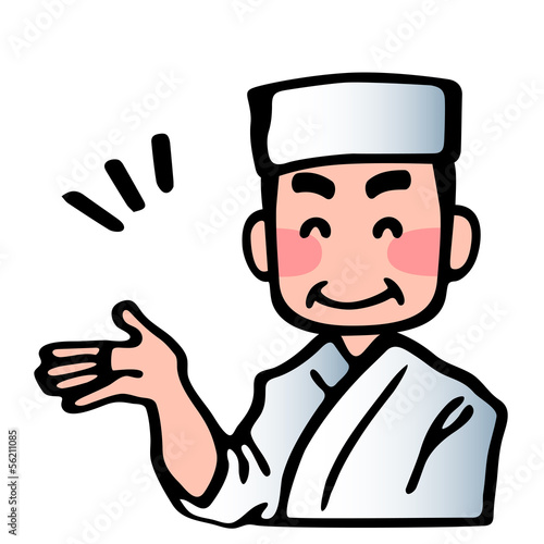 料理人のお勧め