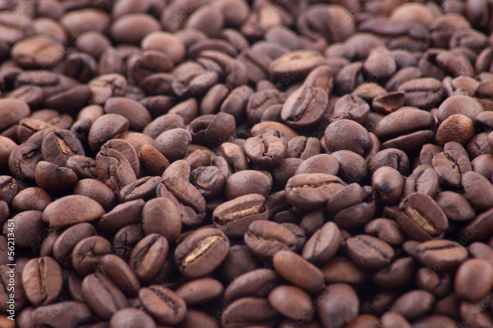 Coffee beans Coffee beans
