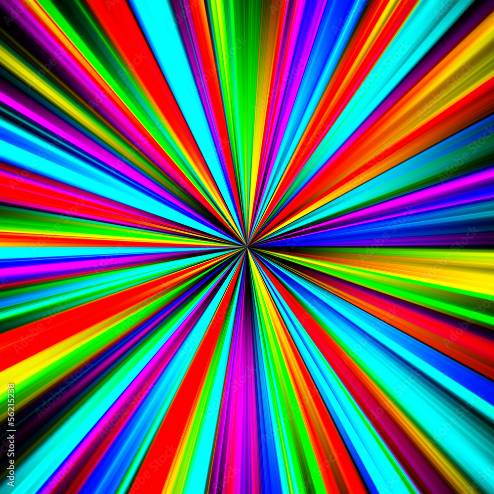 Multicolored pinpoint explosion abstract illustration. Multicolored pinpoint explosion abstract illustration.