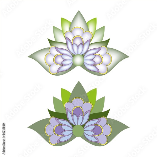 Fototapeta Naklejka Na Ścianę i Meble -  flowers