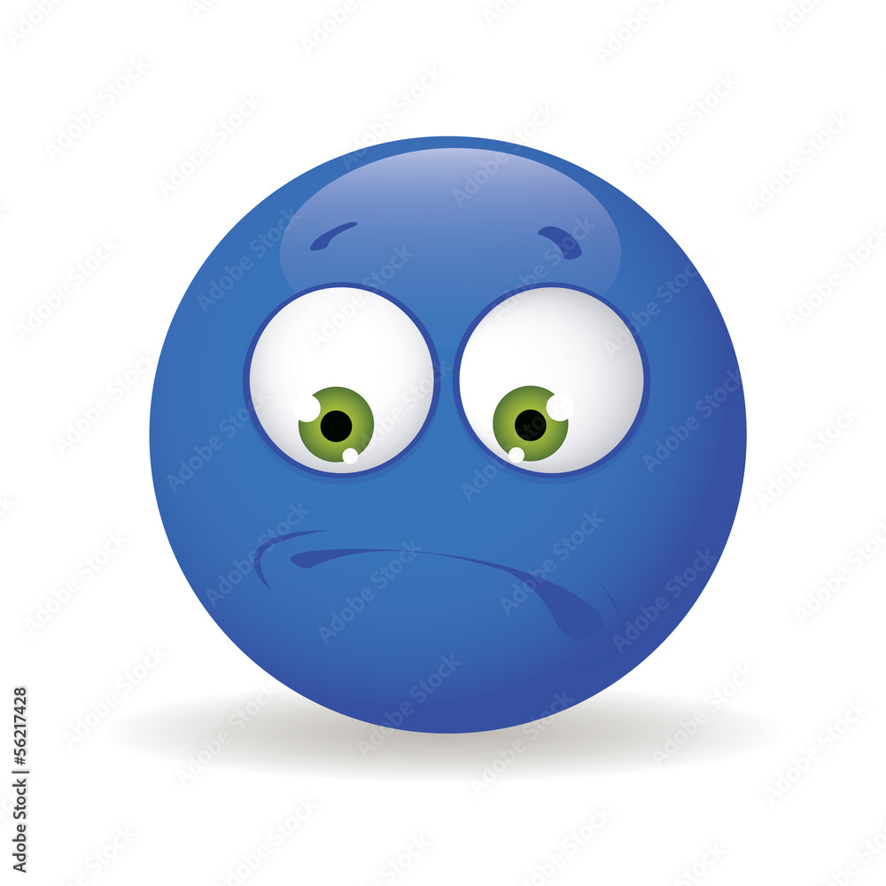 Fototapeta premium boring