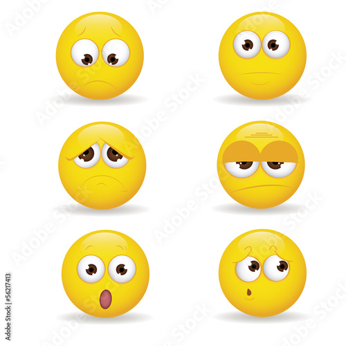 Emoticons