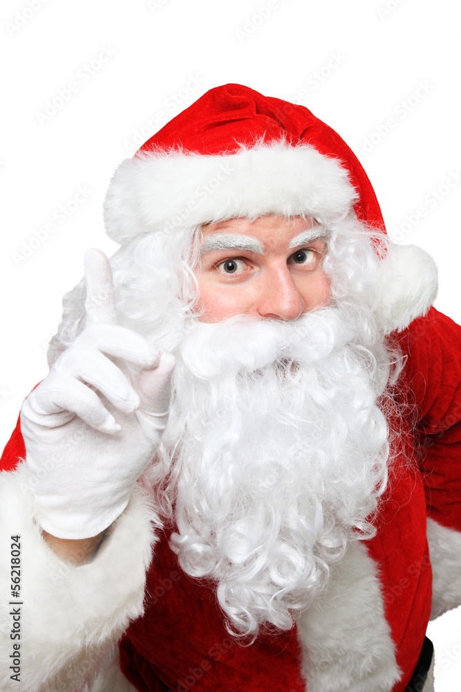 Achtung Santa Claus Achtung Santa Claus