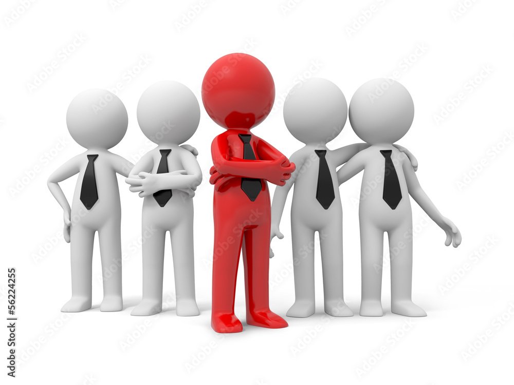 Team and leadership Team and leadership