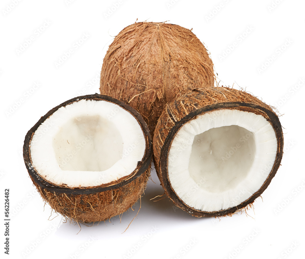 coconut coconut