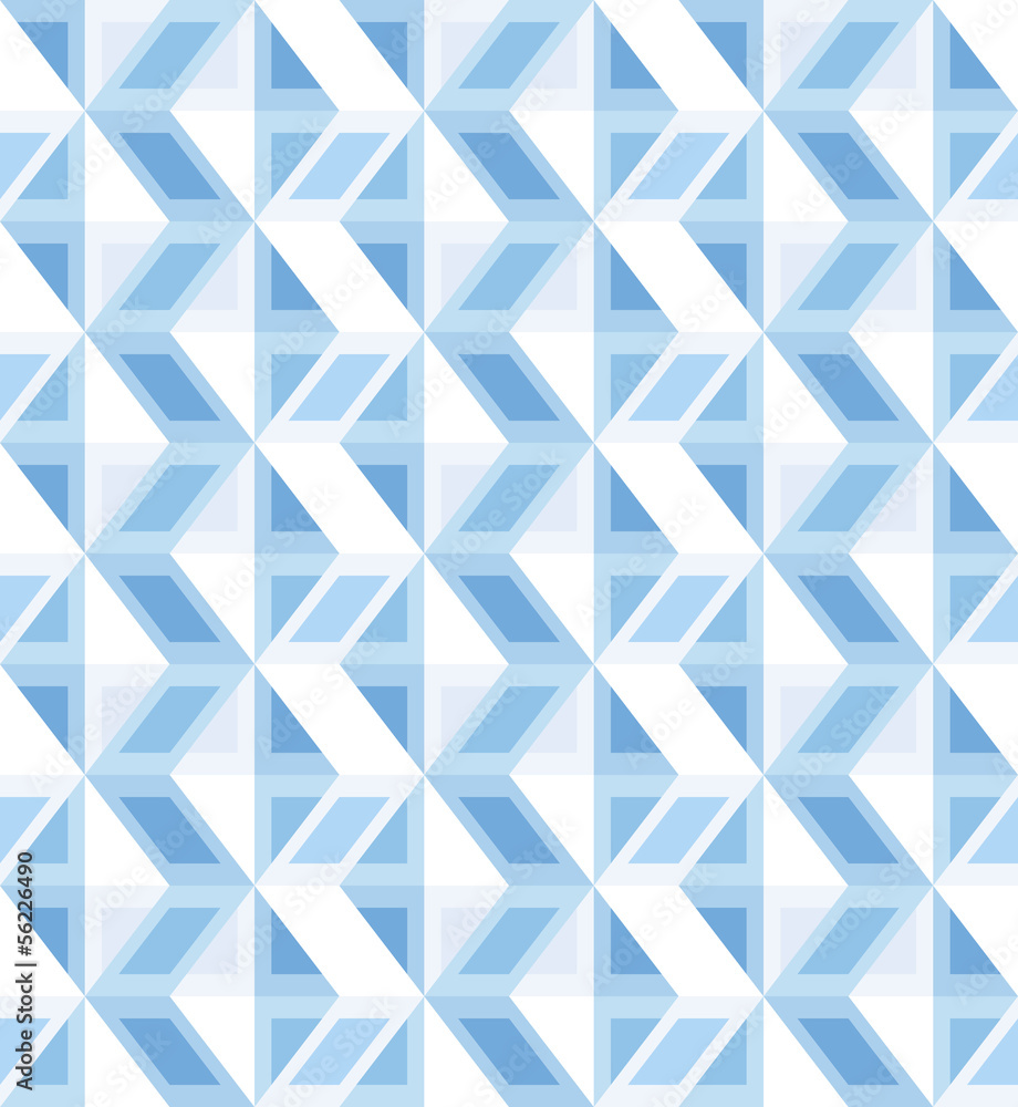 Abstract geometric background Abstract geometric background