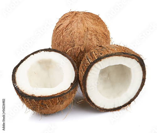 coconut