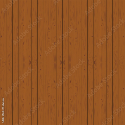 Brown wood boards background.