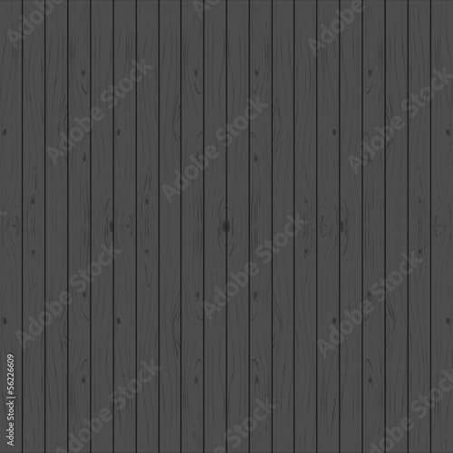 Grey wood boards background.
