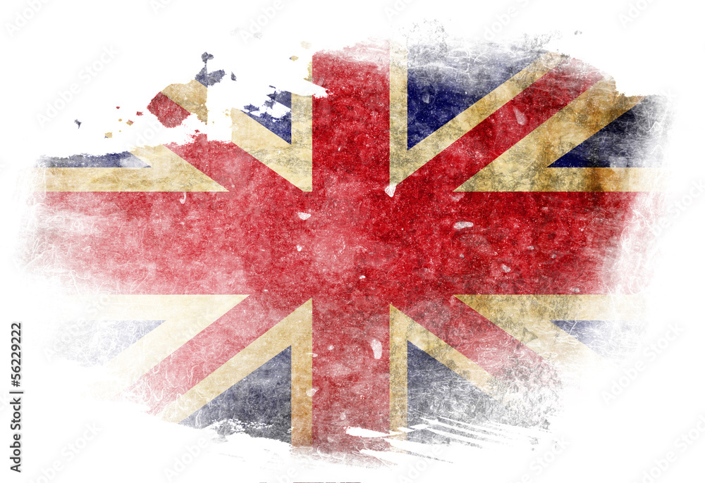 UK flag