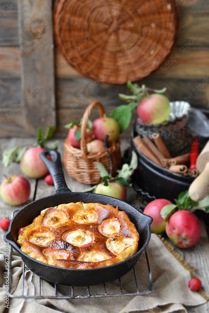rustic apples pie rustic apples pie