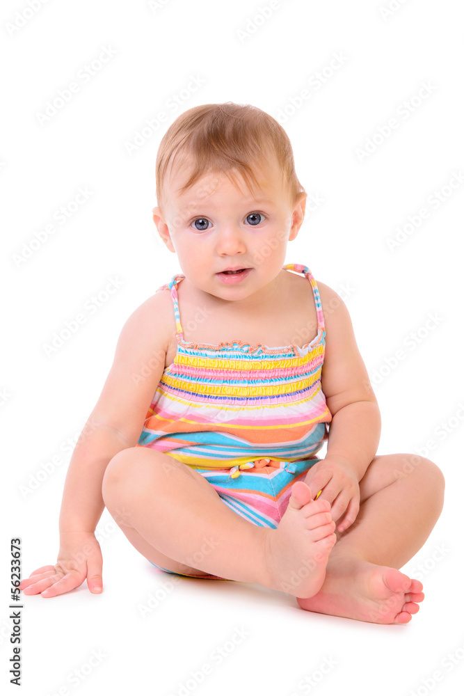 portrait happy baby portrait happy baby