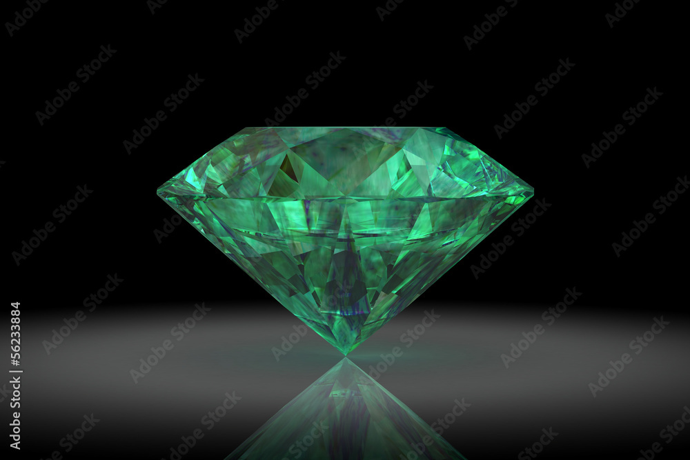 emerald emerald
