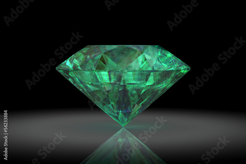 emerald © boykung