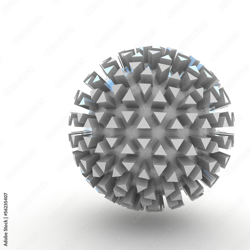 3d illustration basic geometric shapes 3d illustration basic geometric shapes