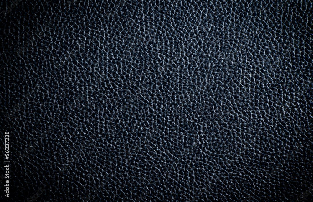 Black leather texture Black leather texture
