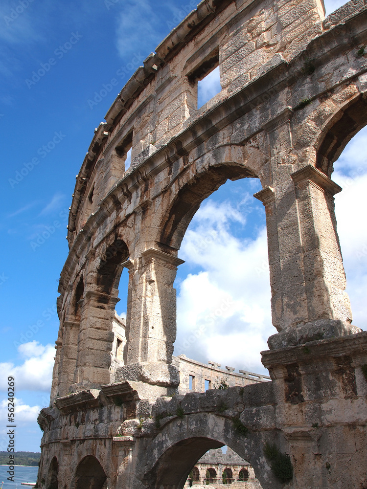 colloseum