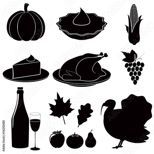 Thanksgiving Day.