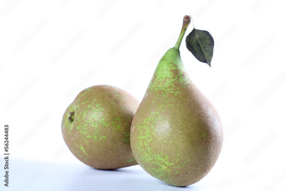 peras peras