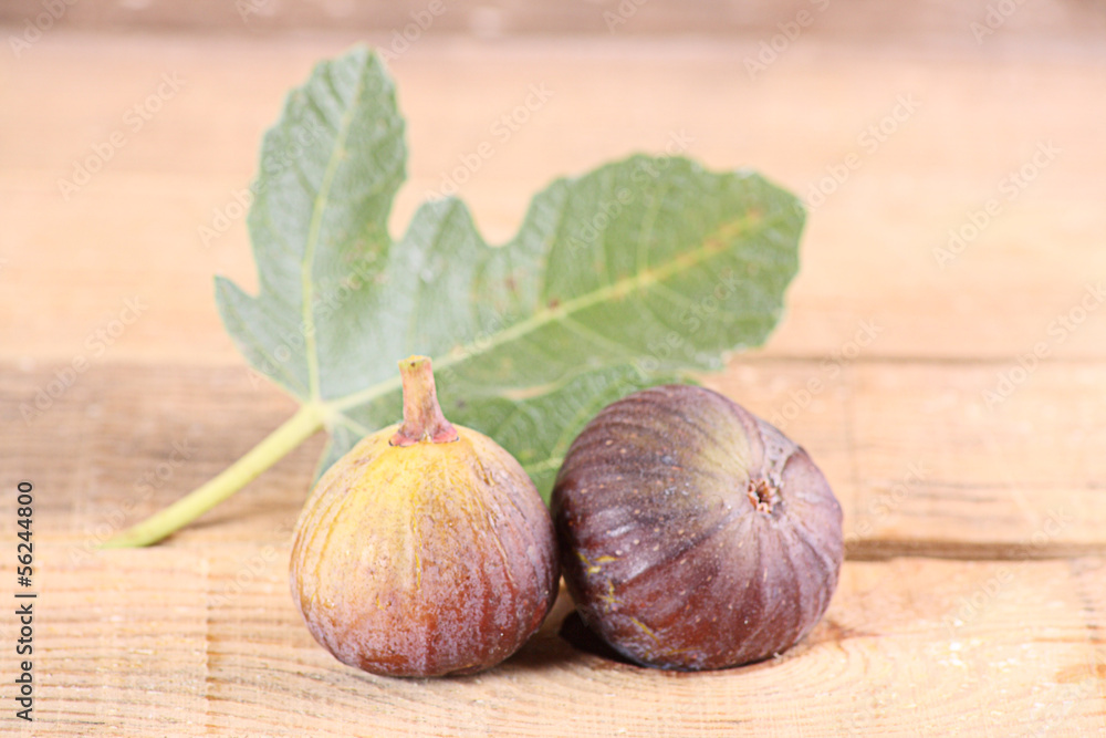 Fototapeta premium higo