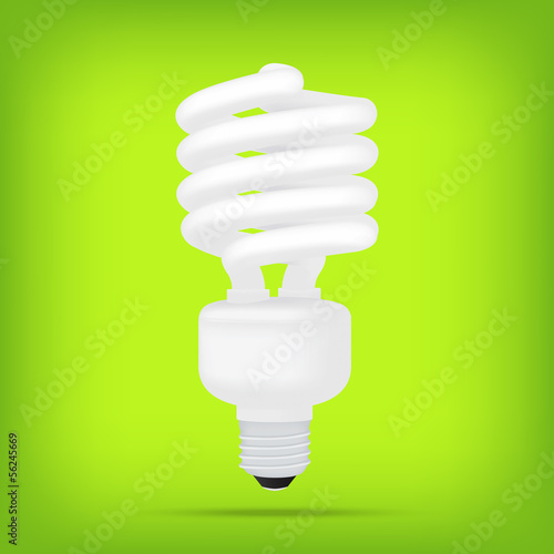 popular eco green compact fluorescent lamps white energy saving