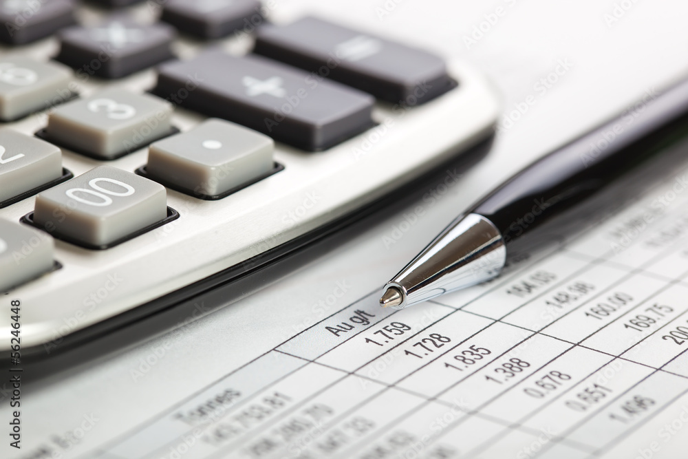 Business accounting Business accounting