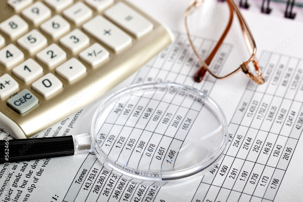 Business accounting Business accounting
