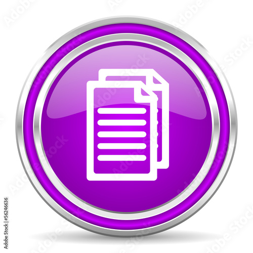 document icon