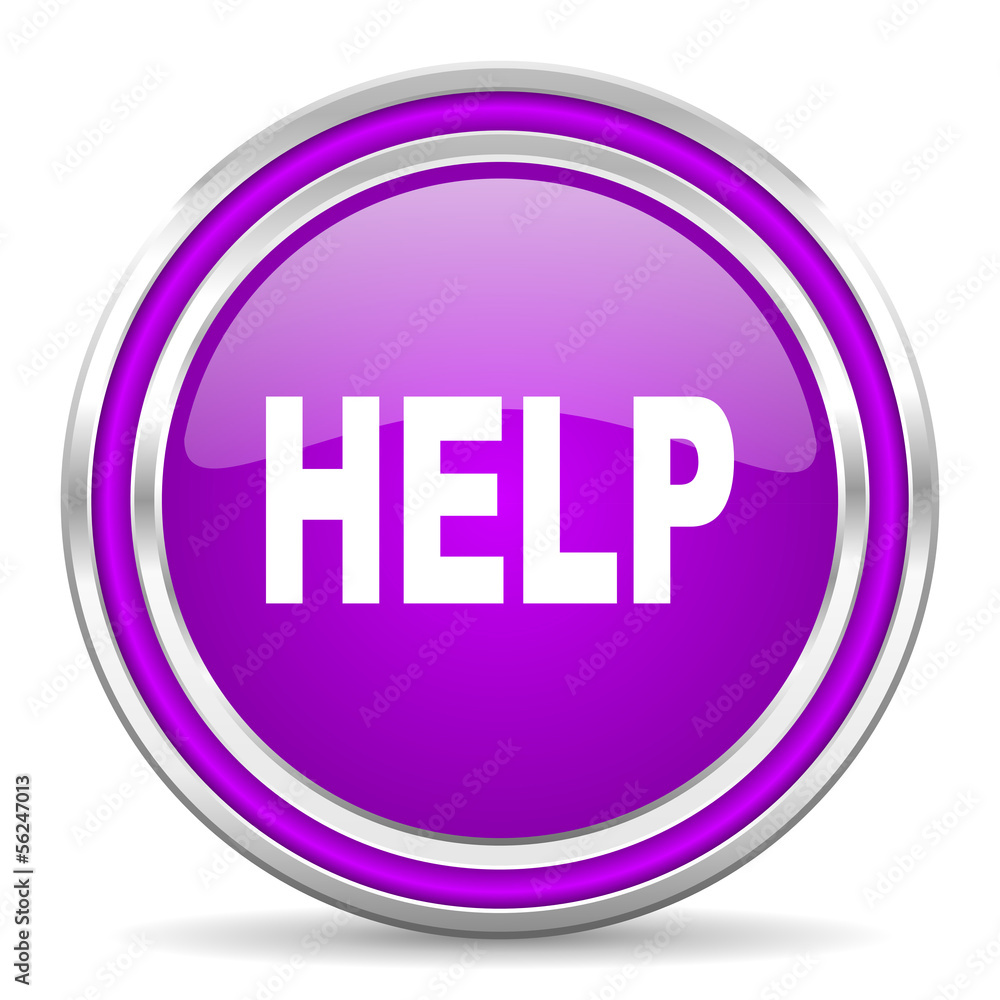 help icon help icon