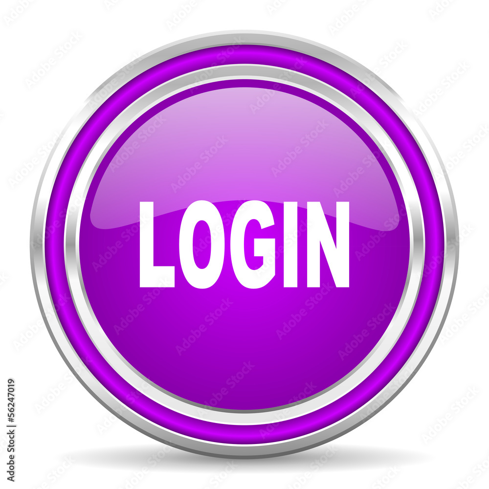 login icon login icon
