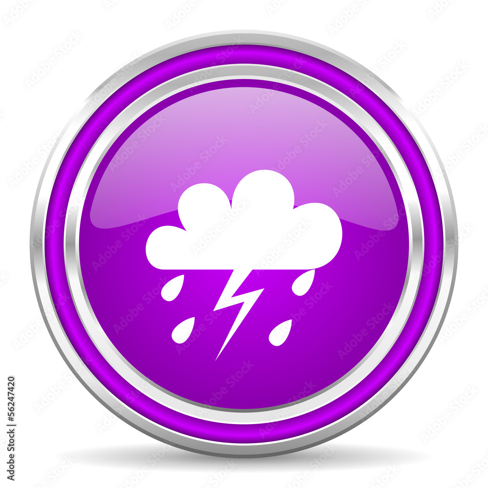 storm icon storm icon