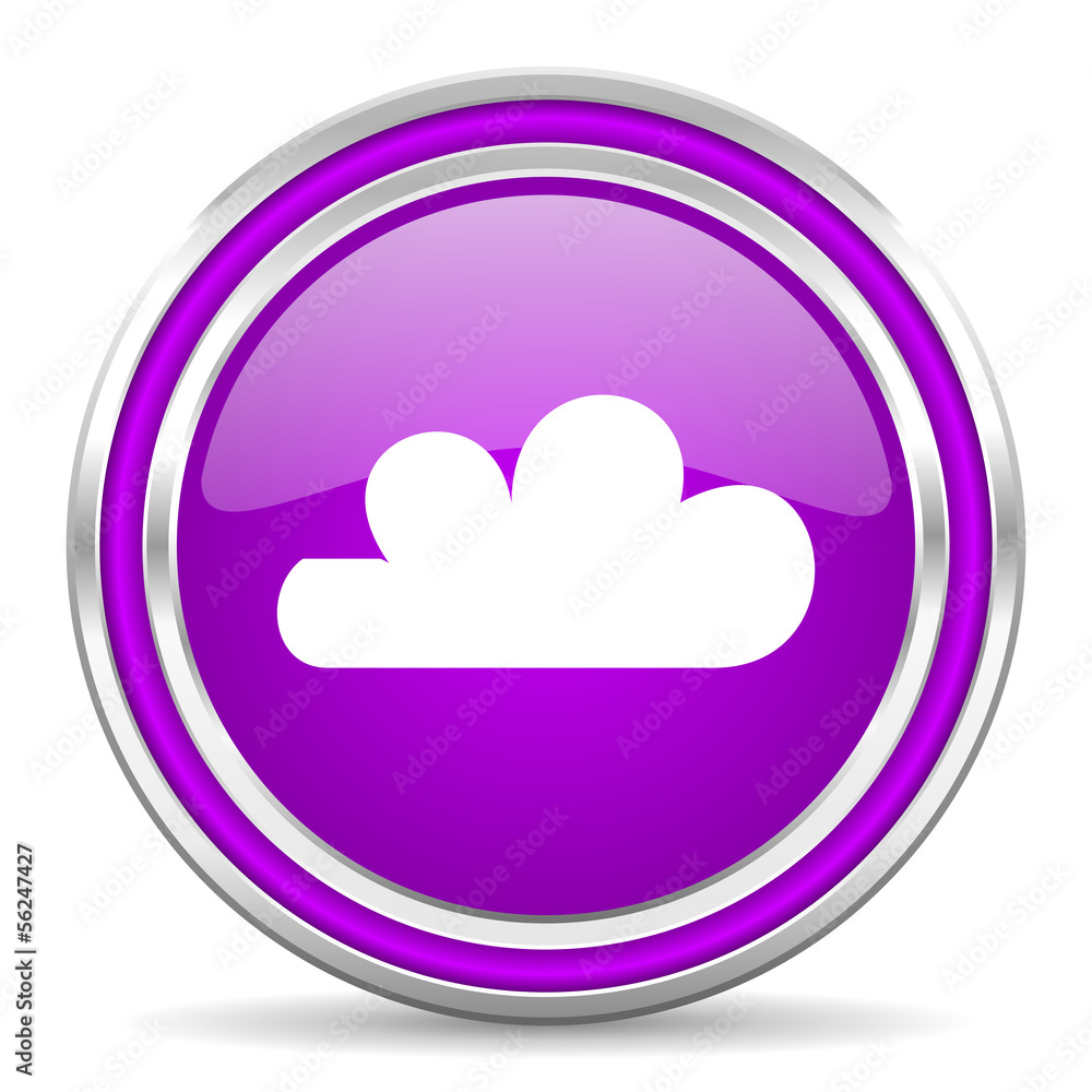 cloud icon cloud icon