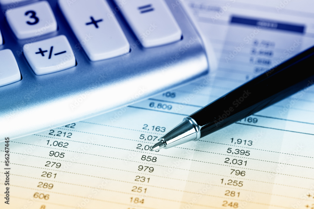 Business accounting Business accounting