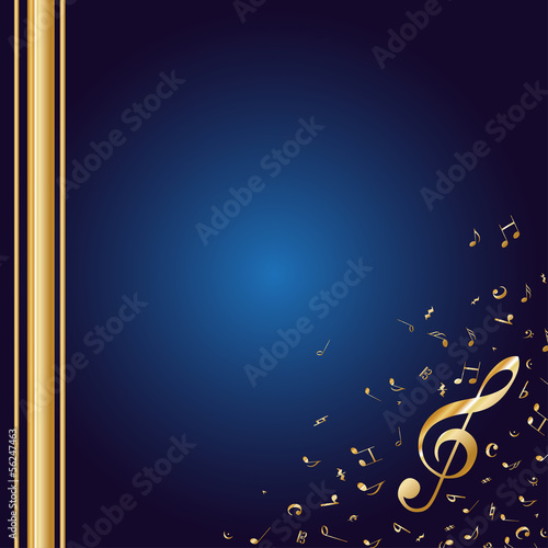 Hintergrund Musik Noten Notenschlüssel Weihnachten
