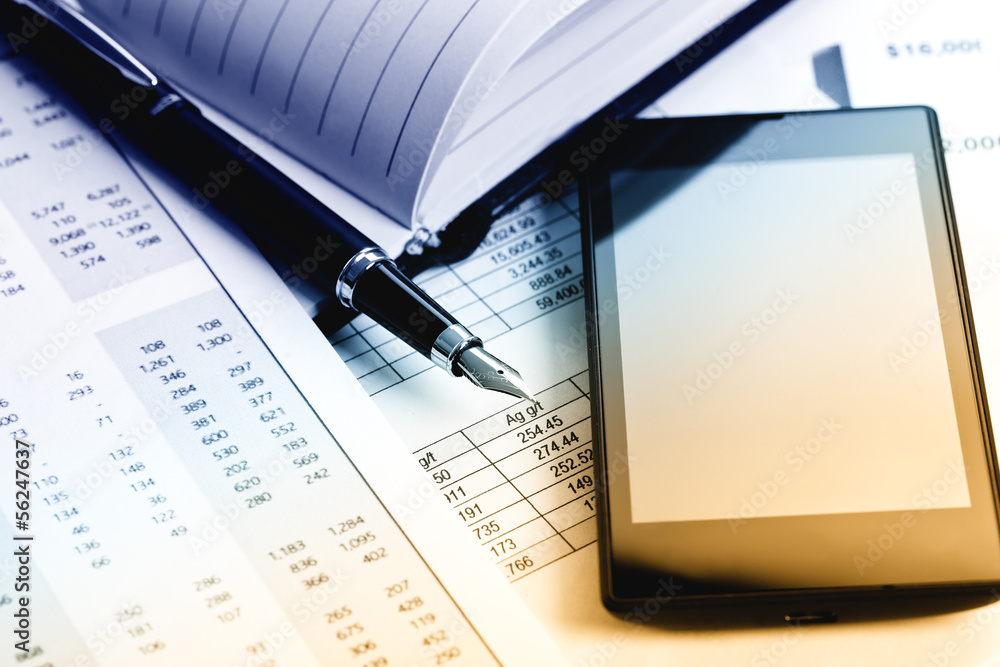 Business accounting Business accounting
