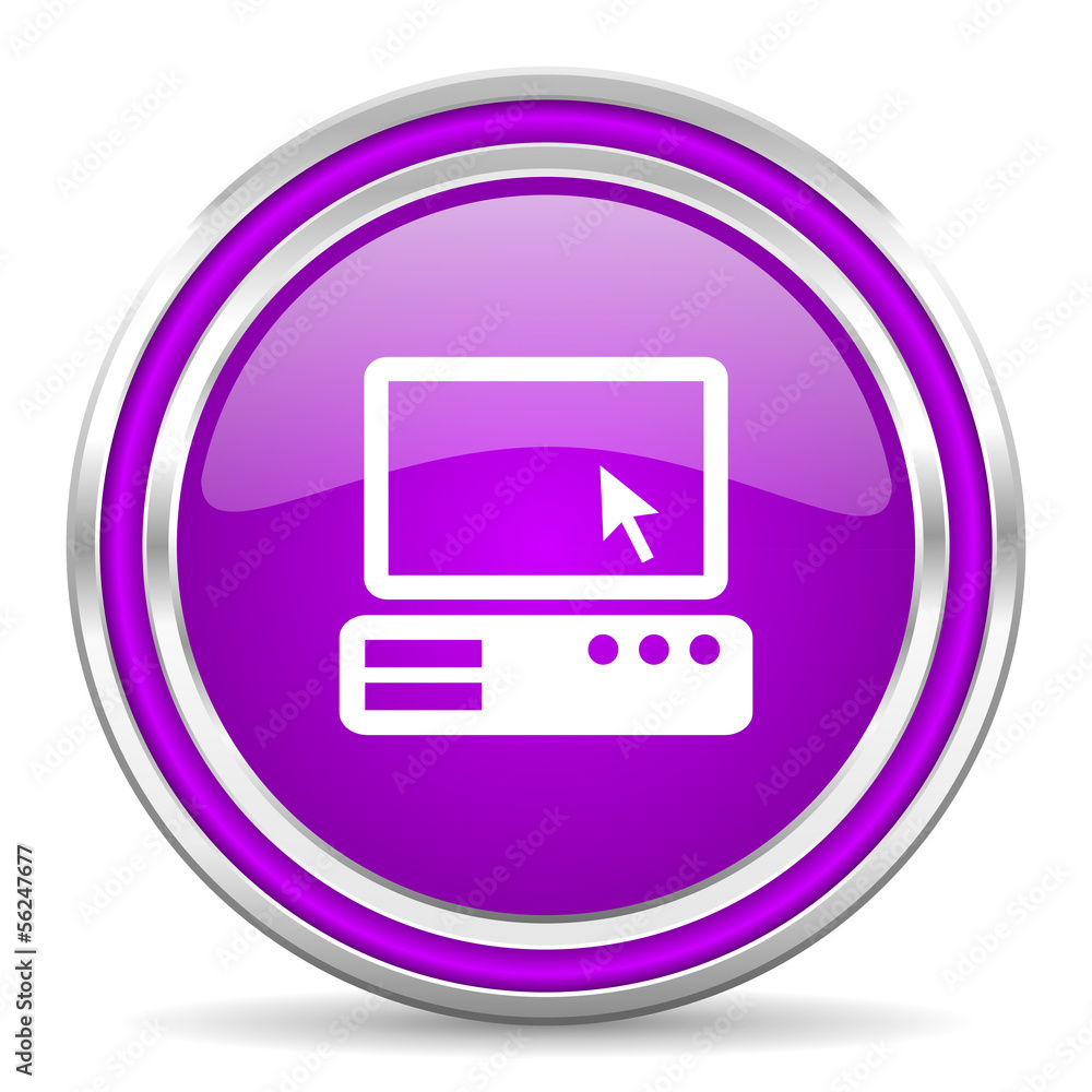 computer icon computer icon