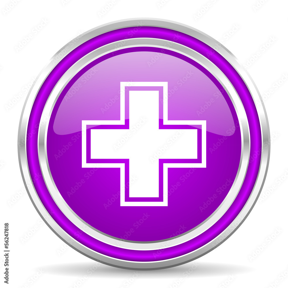 Obraz premium pharmacy icon