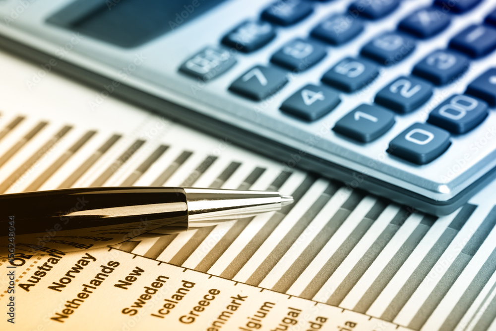 Business accounting Business accounting