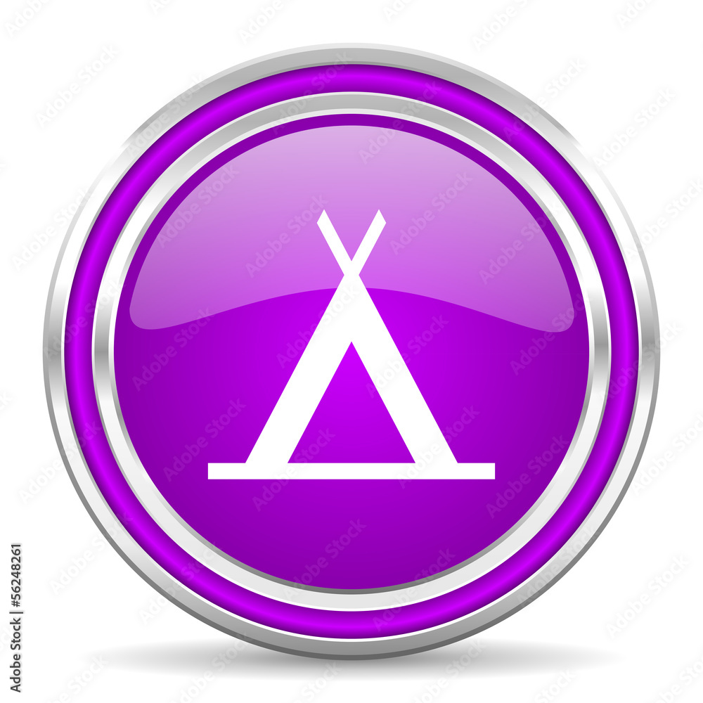 camp icon camp icon