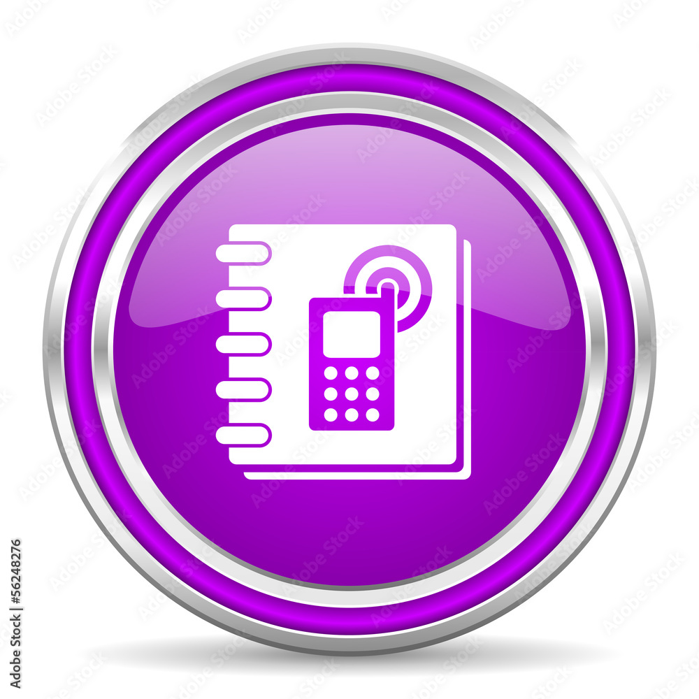 phonebook icon phonebook icon
