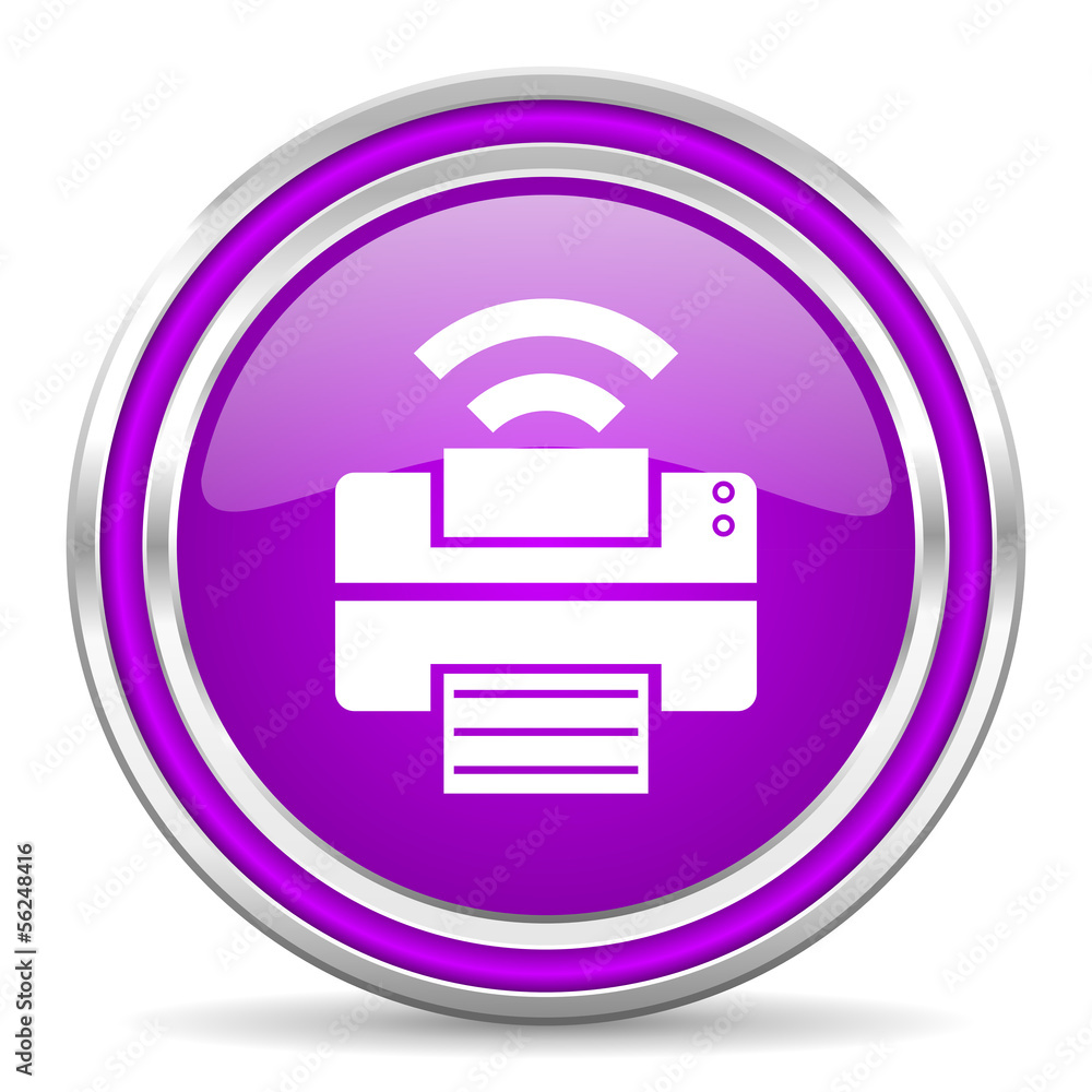 printer icon printer icon