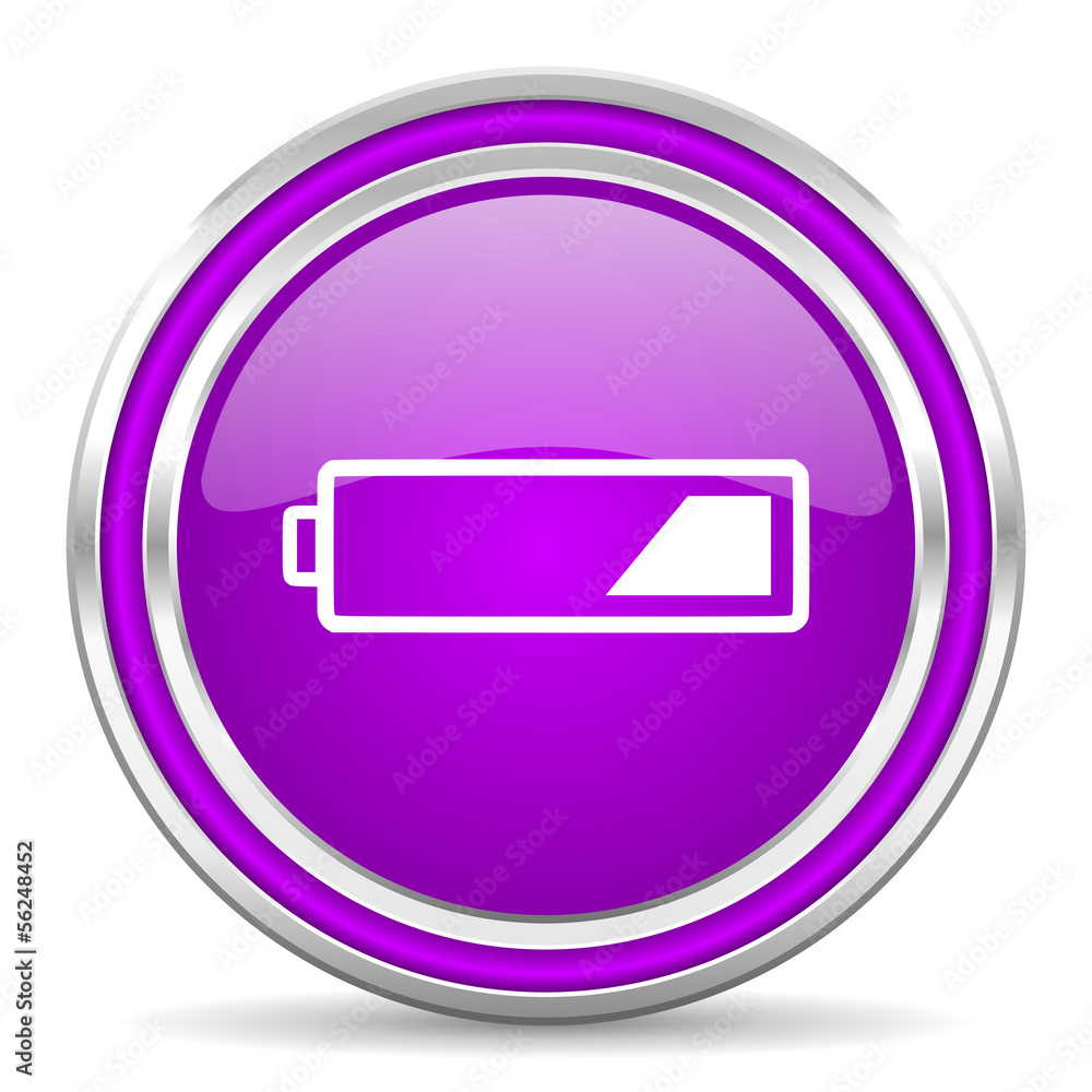 battery icon battery icon