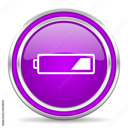 battery icon