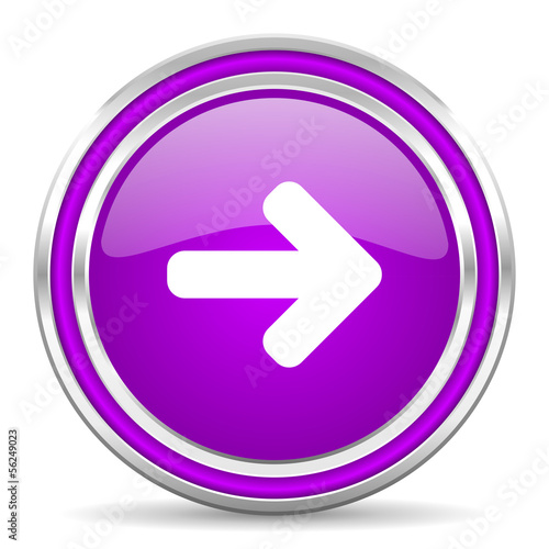 Free Download right icon - GFXLoad